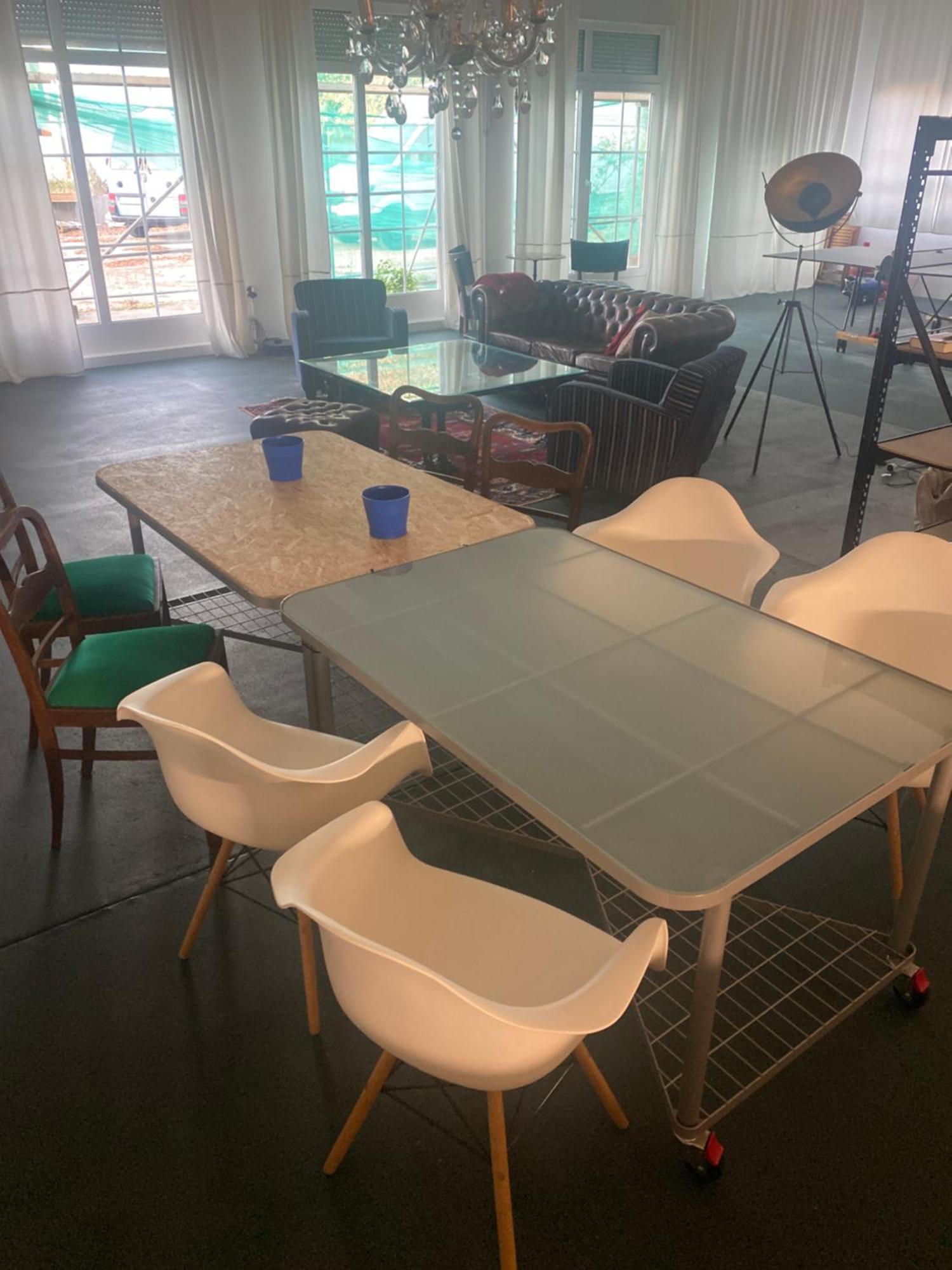 Apartamento Big One Event Loft Gastro Kitchen, 200Qm, Up To 8 Beds Dresde Exterior foto